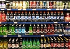 Диетични ли са напитките с изкуствен подсладител?