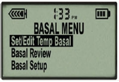 Как да тестваме дозата на базалния инсулин при лечение с инсулинова помпа?