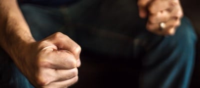 Тестостерон и агресия при мъжете