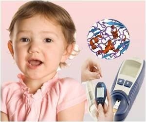 Вирусни инфекции в кърмаческа възраст и риск от захарен диабет 1