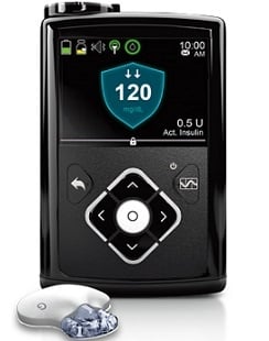 Американската Агенция по храните и лекарствата /FDA/одобри Medtronic MiniMed 670G хибридната система за лечение на захарен диабет тип 1