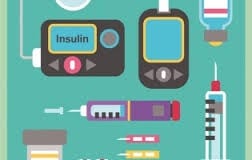 Националният Институт по здравеопазване финансира четири проекта за изкуствен панкреас