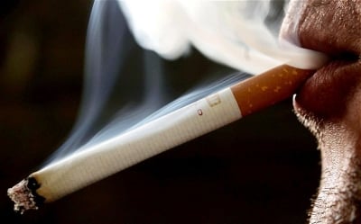 Тютюнопушене и захарен диабет