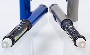 Ултрабързодействащият инсулин Fiasp е одобрен в Америка и Европа