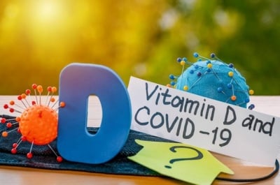 Предпазва ли ни витамин Д от COVID-19?