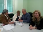 Втора обучителна среща на медицинските специалисти от училищата и детските заведения в община Казанлък